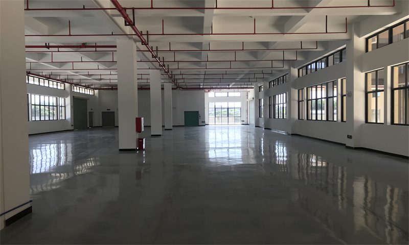 新闻稿：中山竹源第二工业区——企业投资的新热点