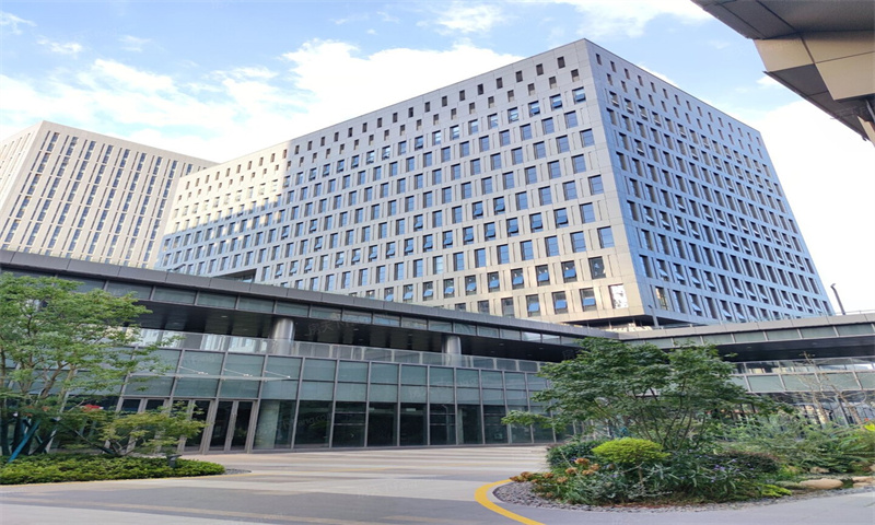 选择办公地点，不仅仅是找个地方