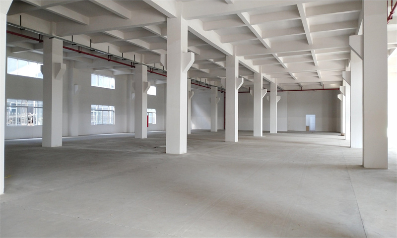 中山市得能工业园新闻稿