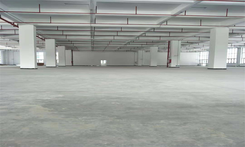 新兆威工业园  