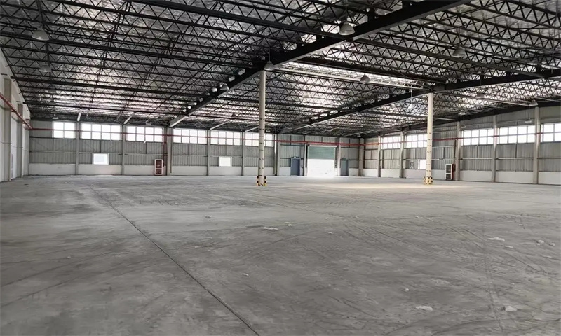 新闻稿：中山市小洋工业区——引领工业发展新潮流