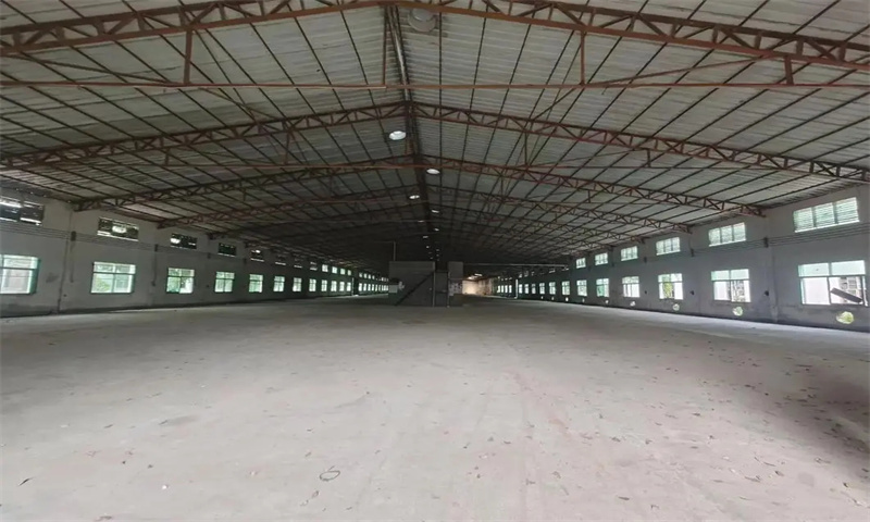 古二顺成工业区  