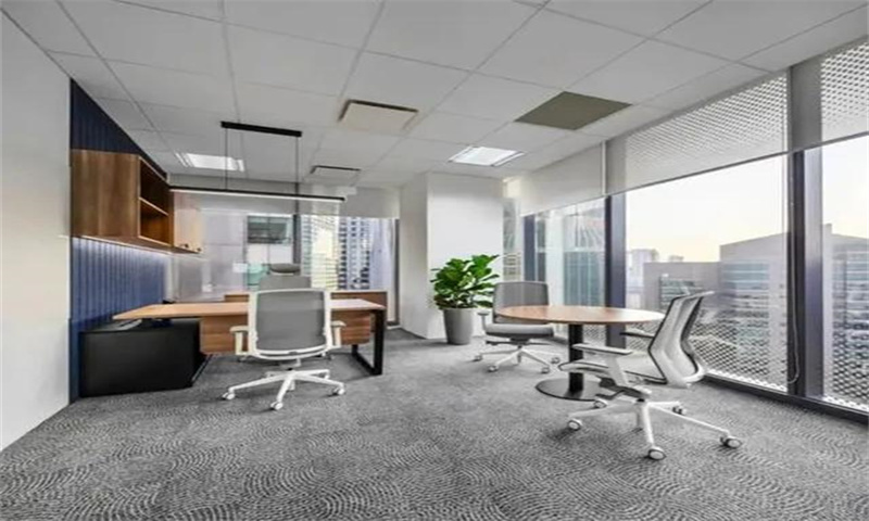 ​中山市泰丽工业园：产业转型升级的典范