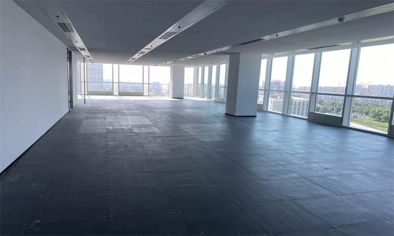 ​中山市豪雅工业园：高质量发展的新引擎