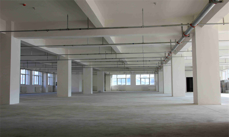 新闻稿：中山市杆山工业区——引领工业发展新潮流