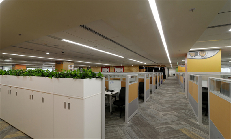 中山市裕民宝鸭塘工业区：绿色发展引领产业转型升级