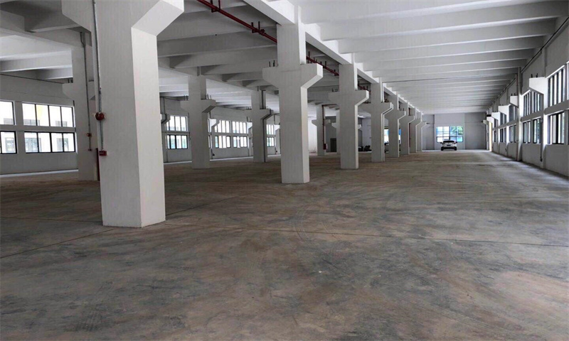 新闻稿：中山市石特工业区——工业发展的新引擎