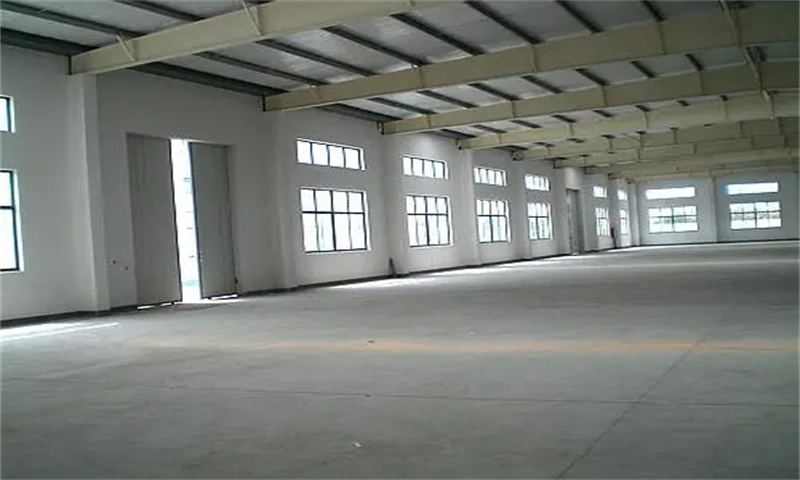 新闻稿：中山市松立工业园——工业发展的新动力