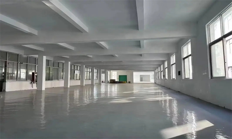 黄金强工业园 