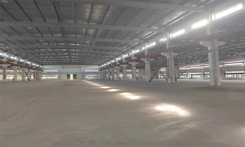 ​新闻稿：中山市高原工业中心——企业创新发展的新舞台