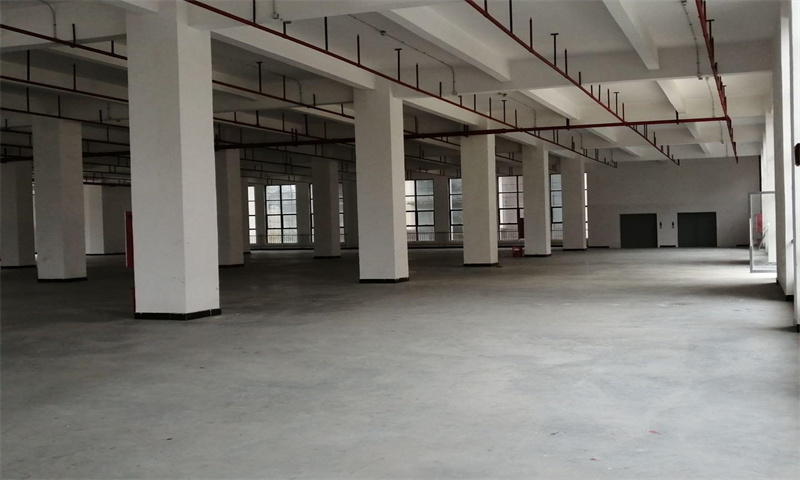 中山市仙崎工业园区新闻稿