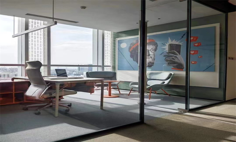 中山市汉宏创意园：融合传统与现代的创意乐园