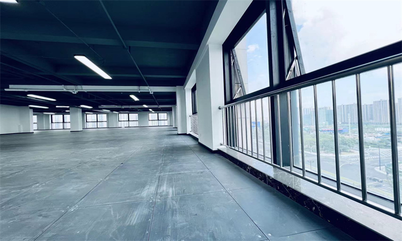 中山市同益工业园：匠心筑梦，智造未来  