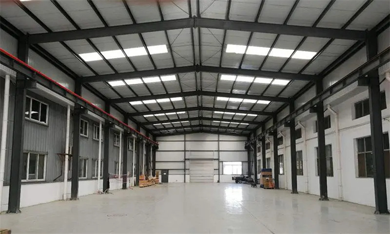 新闻稿：中山市士丹达工业园——工业发展的新动力