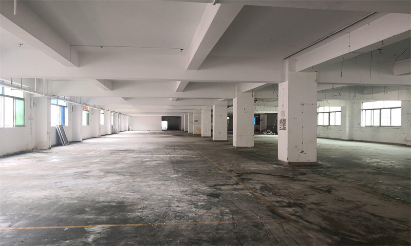 新闻稿：中山市鸿伟业工业园——珠三角地区的新引擎