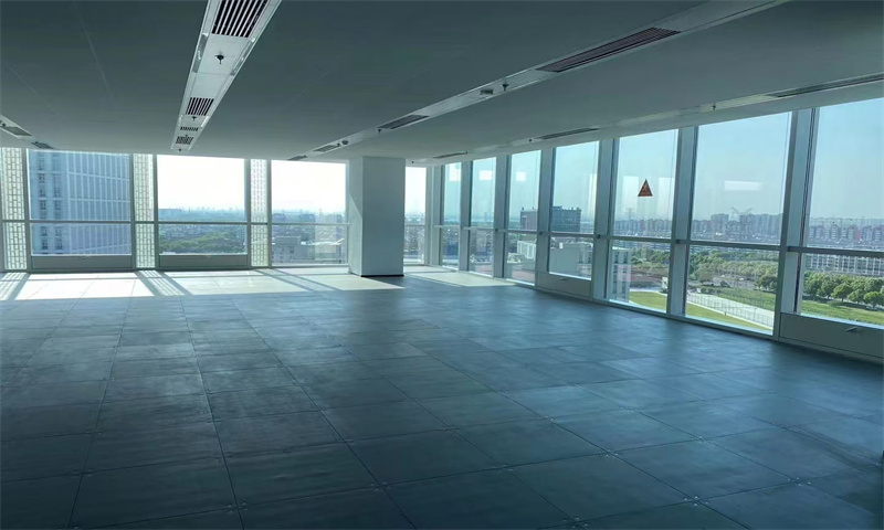 岐海九曲文化城