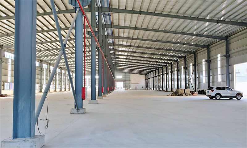 新闻稿：中山市世融智造产业园——企业成长的摇篮