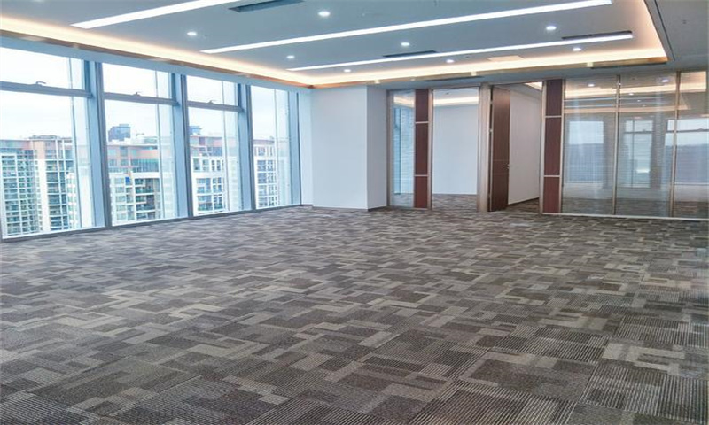 中山市大岑工业区：完善配套筑巢引凤，优越租赁共谋发展