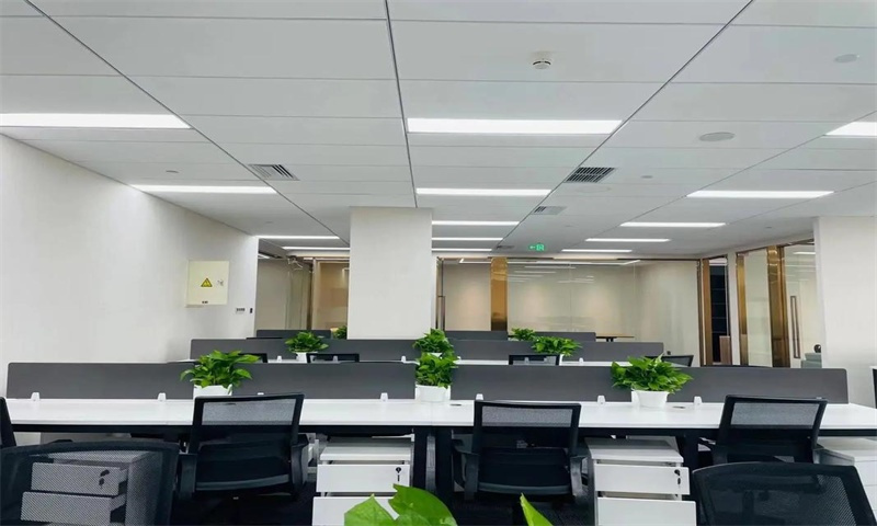 中山市尚品汇写字楼