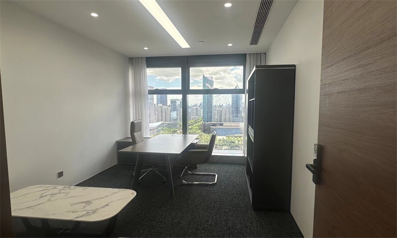 中山市高平工业区：完善配套筑巢引凤，优越租赁共谋发展