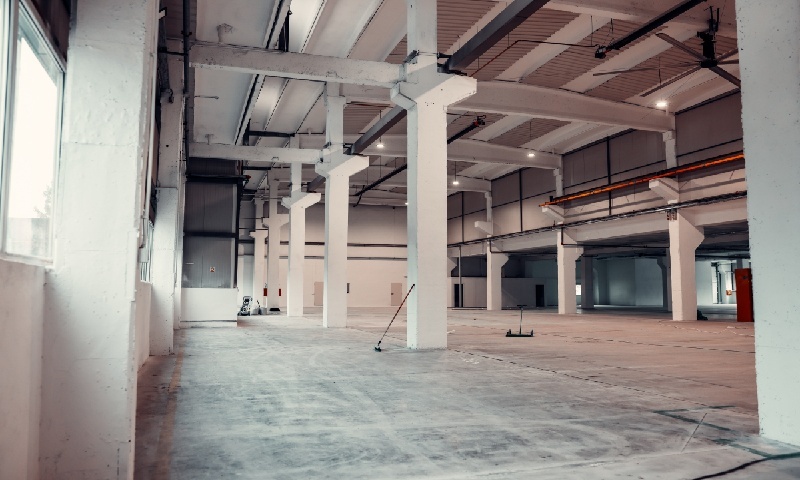 岭汇名轩商务区：打造高质量发展新高地，助力企业腾飞