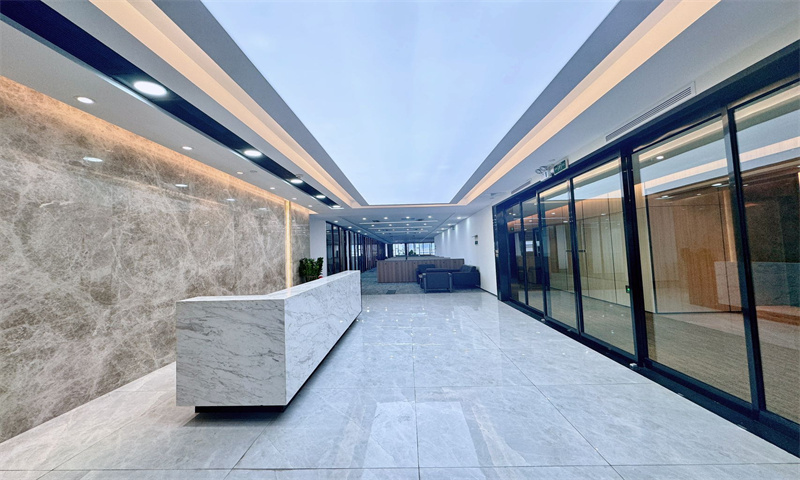 中山市中山市金辉工业园