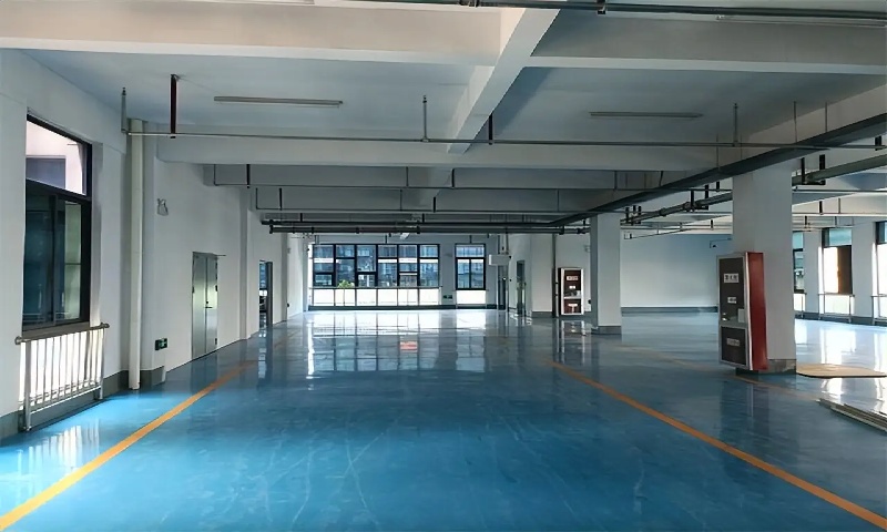 汇海源科技园：立足湾区高地，打造高质量发展新高地