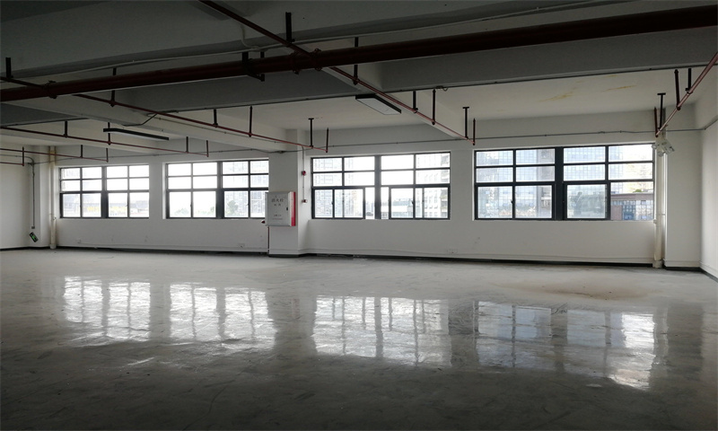 长洲狮山工业区  