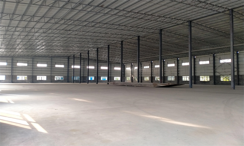 新闻稿：中山市CASSIEY卡丝科技园区——引领珠三角创新办公新潮流