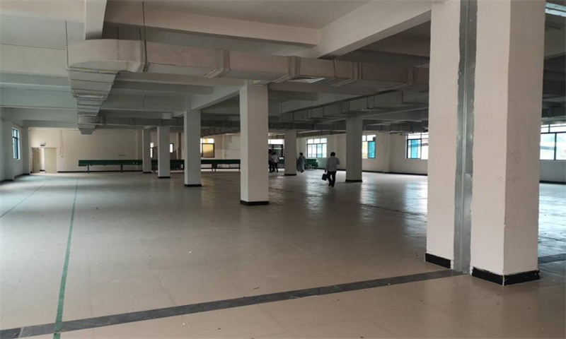 新闻稿：中山市金源——城市商务新地标