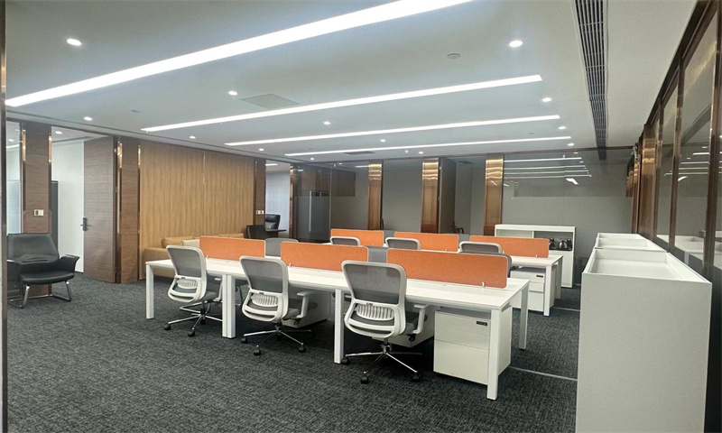 横涌工业区：以产业集聚和创新驱动，引领中山高质量发展