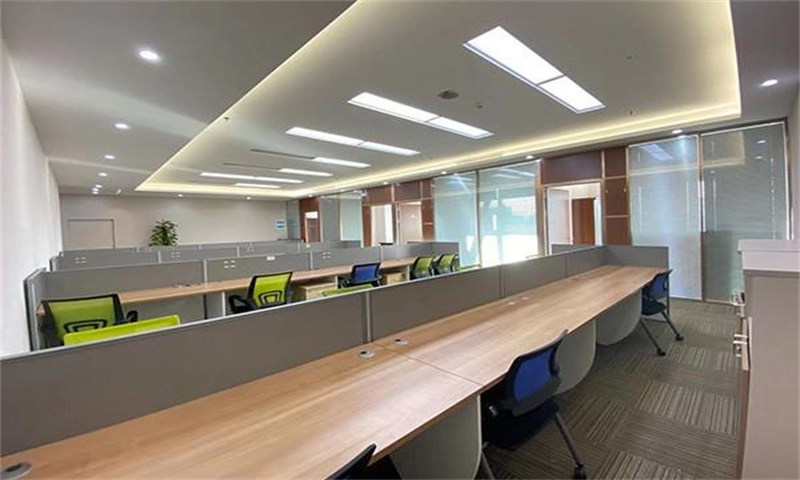 中山市中山市工业设计产业园——打造高品质创新创业生态