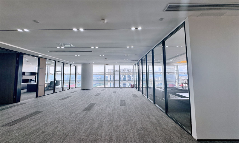 中山市中创云谷产业新城——打造高品质创新创业生态