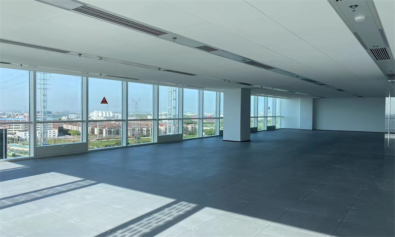 中山市竹源工业区的商业新动力