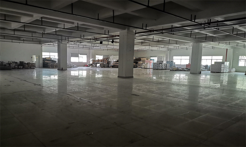 新闻稿：中山市康尼华工业园——粤港澳大湾区工业发展的新动力