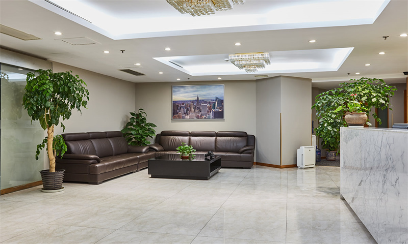 沙朗第一工业区