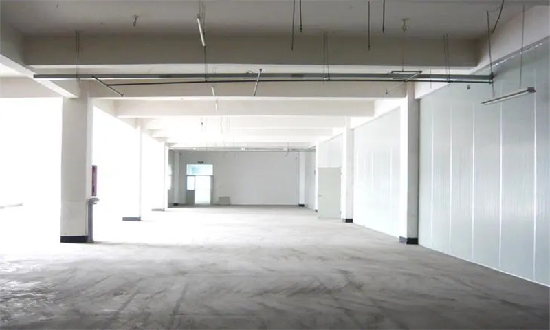 圣迪威电器产业园